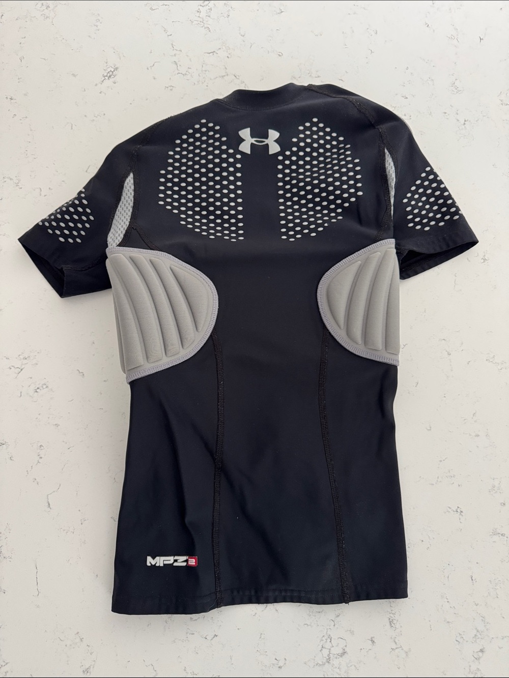 Under Armour Youth Medium compression pads